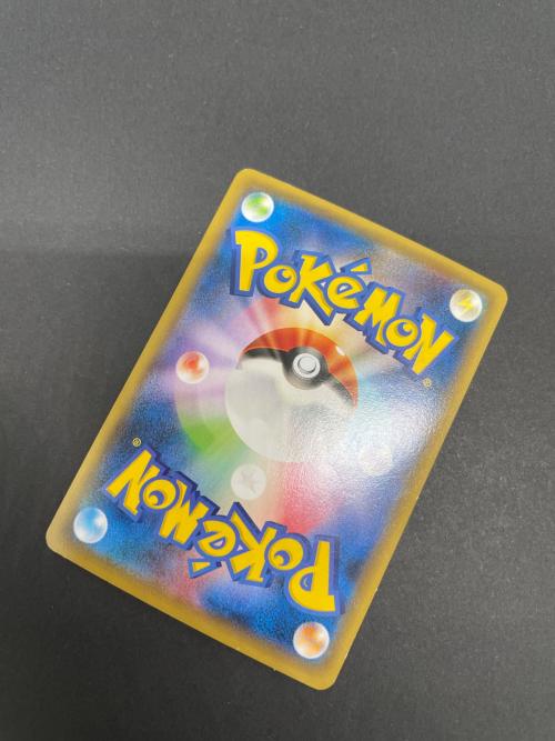 フーパ ポケモンカード Ｐ 光輪の超魔神 フーパ
