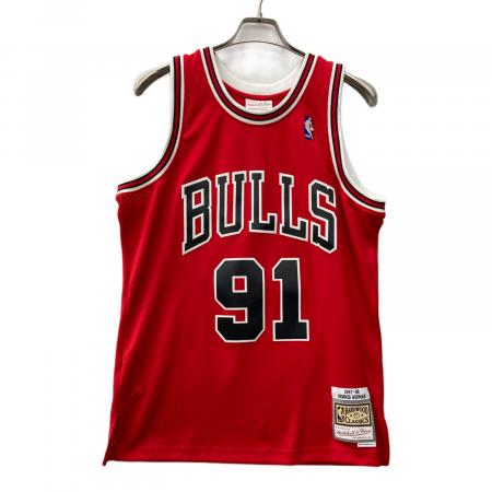 MITCHELL & NESS (ミッチェルアンドネス) バスケットボール
