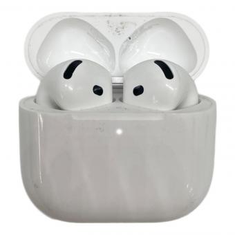 Apple (アップル) AirPods(第4世代) A3059
