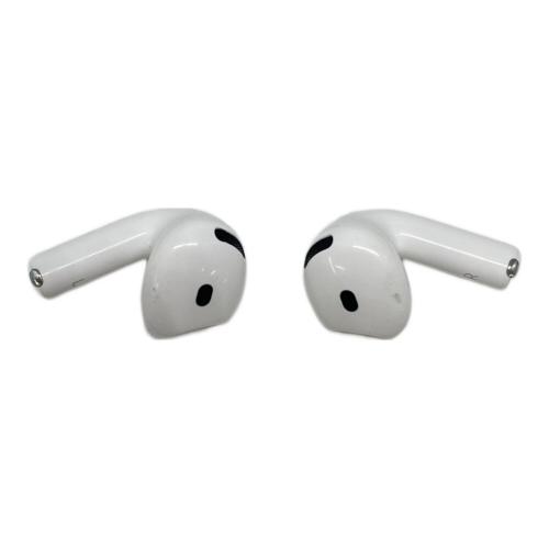Apple (アップル) AirPods(第4世代) A3059