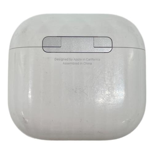 Apple (アップル) AirPods(第4世代) A3059