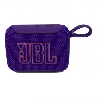 JBL (ジェイビーエル) Bluetooth対応スピーカー GO 5