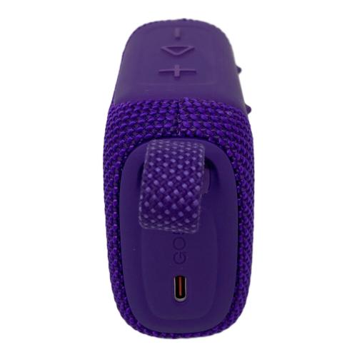 JBL (ジェイビーエル) Bluetooth対応スピーカー GO 5