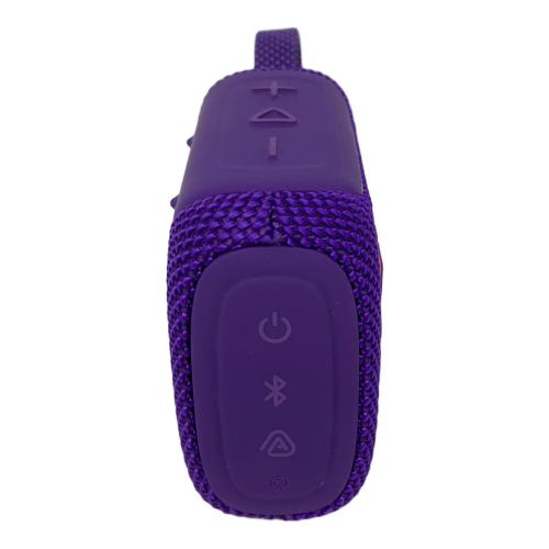 JBL (ジェイビーエル) Bluetooth対応スピーカー GO 5