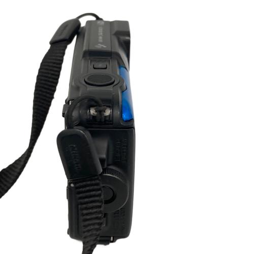 Nikon (ニコン) コンパクトデジタルカメラ AW110 COOLPIX