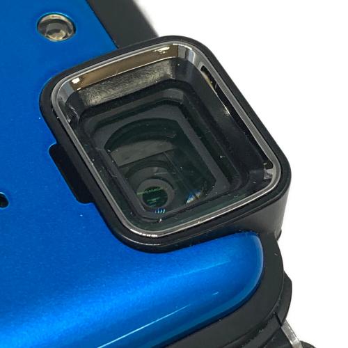 Nikon (ニコン) コンパクトデジタルカメラ AW110 COOLPIX