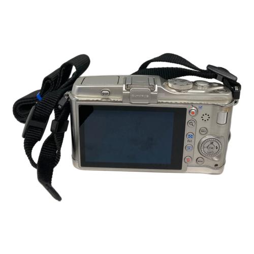 OLYMPUS (オリンパス) ミラーレス一眼カメラ E-P3