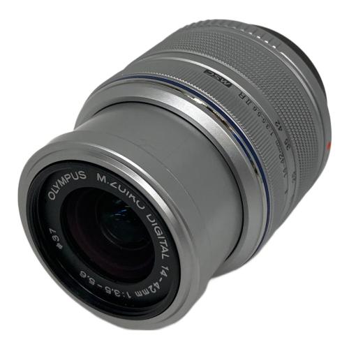 OLYMPUS (オリンパス) ミラーレス一眼カメラ E-P3