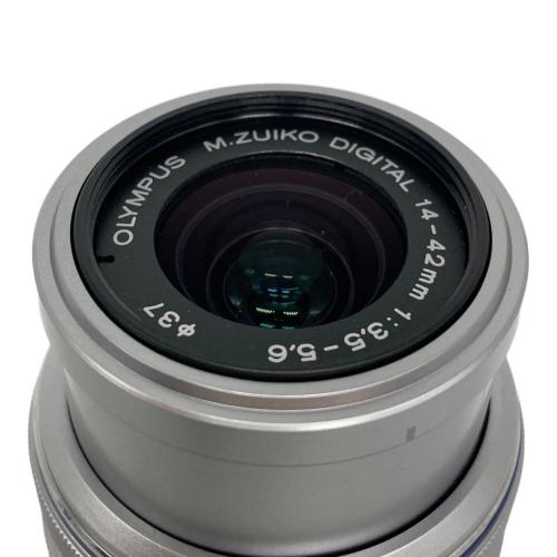 OLYMPUS (オリンパス) ミラーレス一眼カメラ E-P3