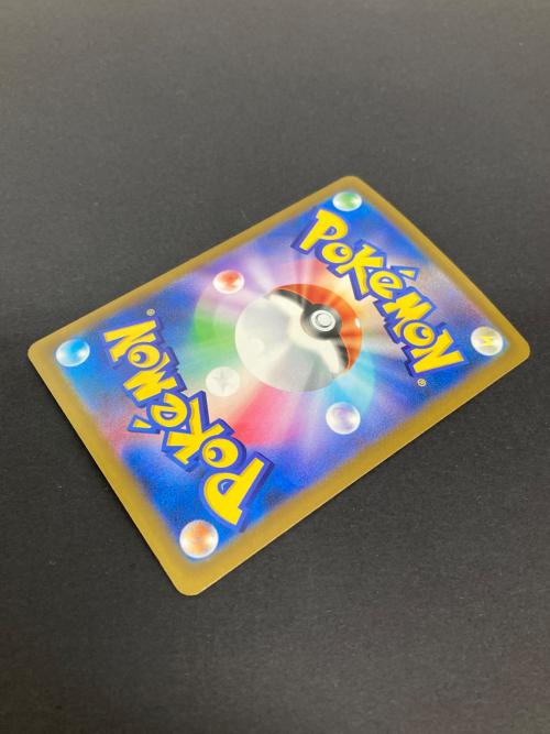 ポケモン ミュウex ポケモンカード 135/103 FUR