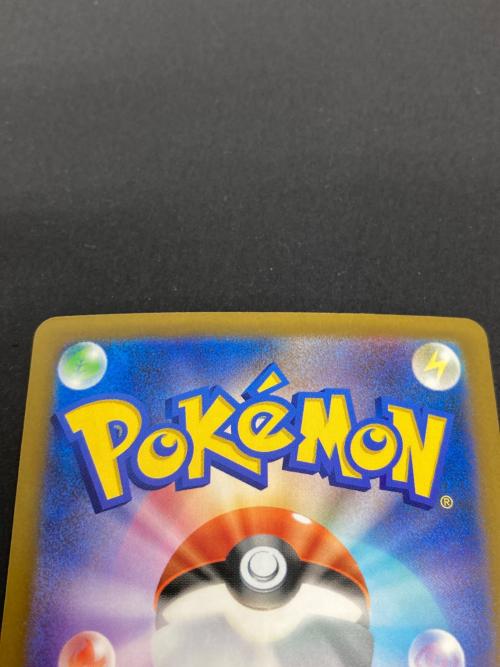 ポケモン ミュウex ポケモンカード 135/103 FUR