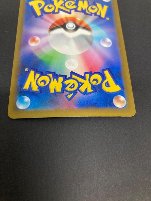 ポケモン ミュウex ポケモンカード 135/103 FUR