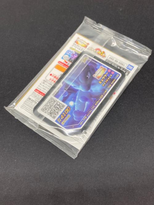 ポケモン アーマードミュウツー ポケモンカード 365/SM-P PROMO