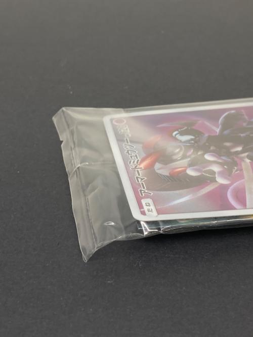 ポケモン アーマードミュウツー ポケモンカード 365/SM-P PROMO
