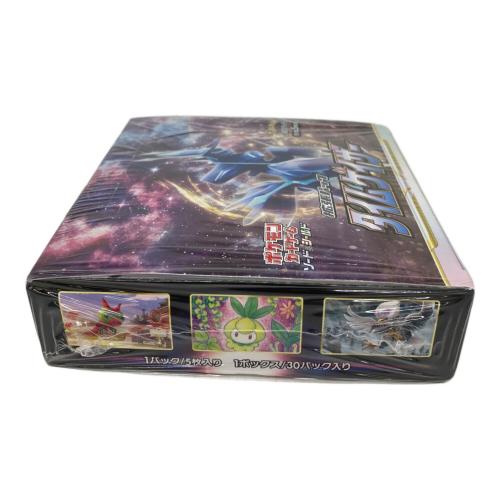 ポケモン 拡張パック「タイムゲイザー」1BOX ポケモンカード S10D