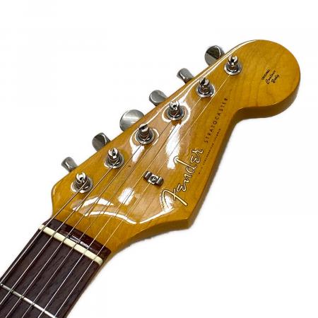 FENDER JAPAN (フェンダージャパン) ストラトキャスター エレキギター