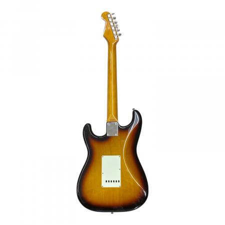 FENDER JAPAN (フェンダージャパン) ストラトキャスター エレキギター