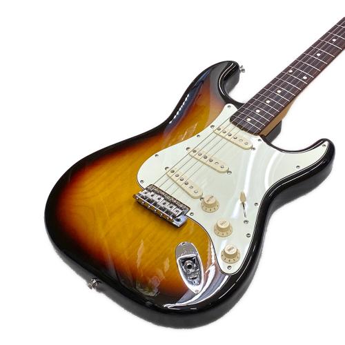 FENDER JAPAN (フェンダージャパン) ストラトキャスター エレキギター ST-62-70