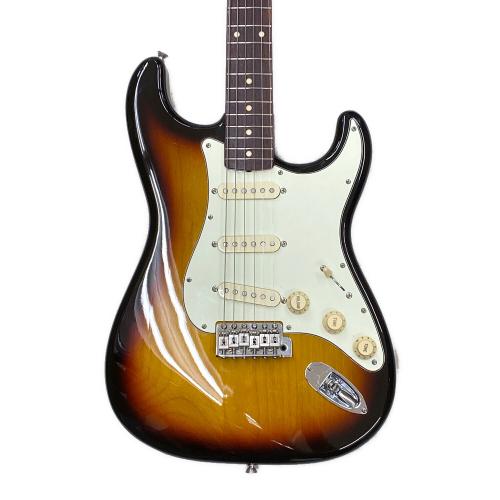 FENDER JAPAN (フェンダージャパン) ストラトキャスター エレキギター ST-62-70