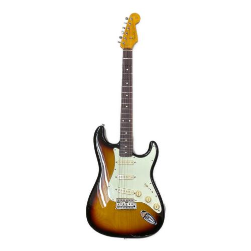 FENDER JAPAN (フェンダージャパン) ストラトキャスター エレキギター ST-62-70