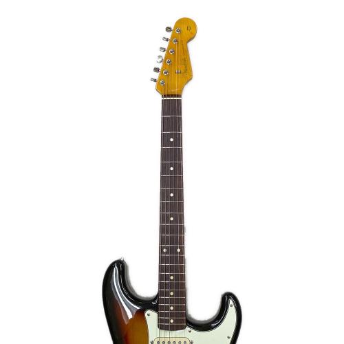 FENDER JAPAN (フェンダージャパン) ストラトキャスター エレキギター ST-62-70