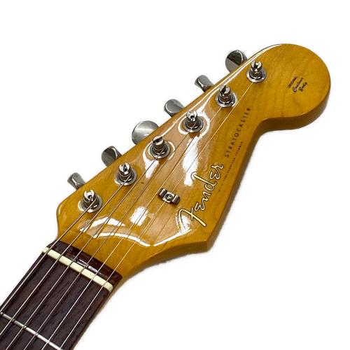 FENDER JAPAN (フェンダージャパン) ストラトキャスター エレキギター ST-62-70