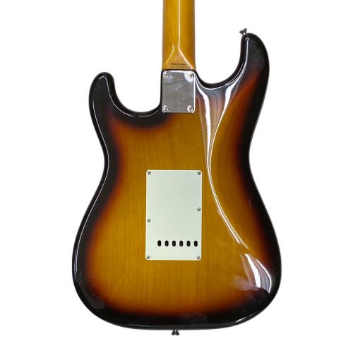 FENDER JAPAN (フェンダージャパン) ストラトキャスター エレキギター ST-62-70