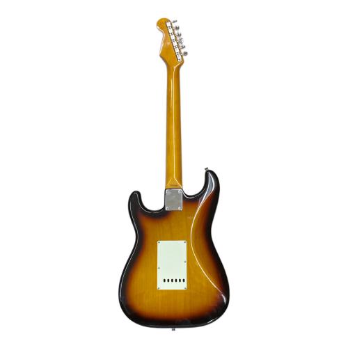 FENDER JAPAN (フェンダージャパン) ストラトキャスター エレキギター ST-62-70