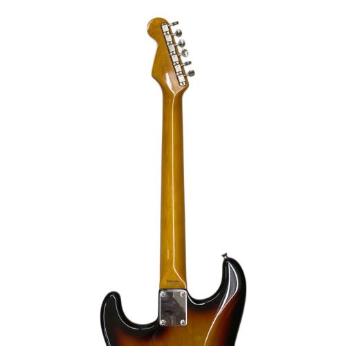 FENDER JAPAN (フェンダージャパン) ストラトキャスター エレキギター ST-62-70