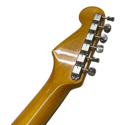 FENDER JAPAN (フェンダージャパン) ストラトキャスター エレキギター ST-62-70
