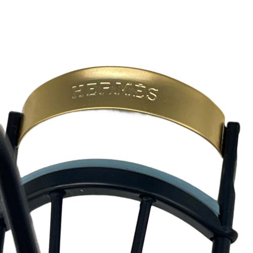 HERMES (エルメス) ビューラー トレ ドゥ エルメス ル クルブ－シル