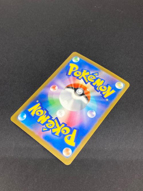 ポケモン ピカチュウ ポケモンカード 136/103
