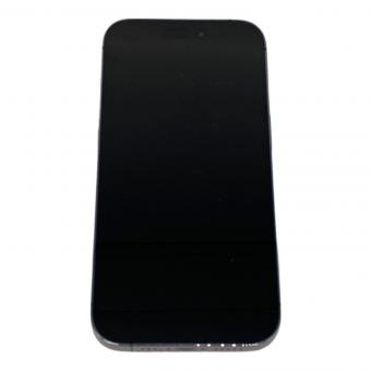 Apple (アップル) iPhone14 Pro MQ0F3J/A A2889