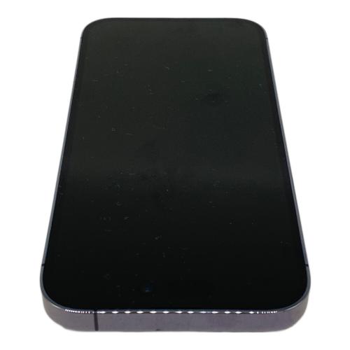 Apple (アップル) iPhone14 Pro MQ0F3J/A A2889