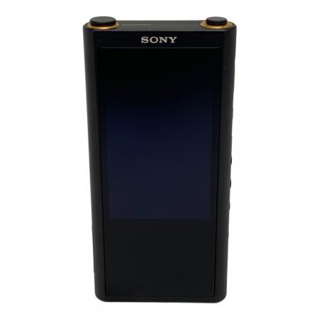 SONY (ソニー) WALKMAN NW-ZX300 64GB｜トレファクONLINE