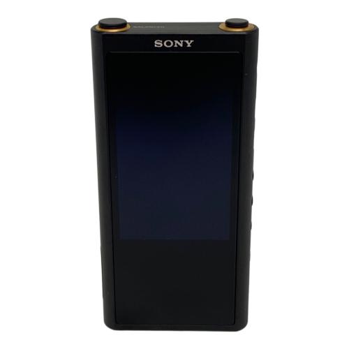 SONY (ソニー) WALKMAN NW-ZX300 64GB