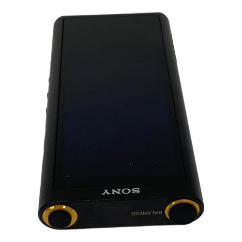 SONY (ソニー) WALKMAN NW-ZX300 64GB
