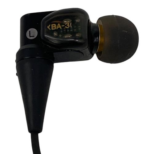 SONY (ソニー) イヤホン XBA-300