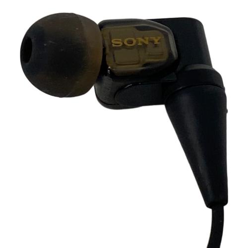 SONY (ソニー) イヤホン XBA-300