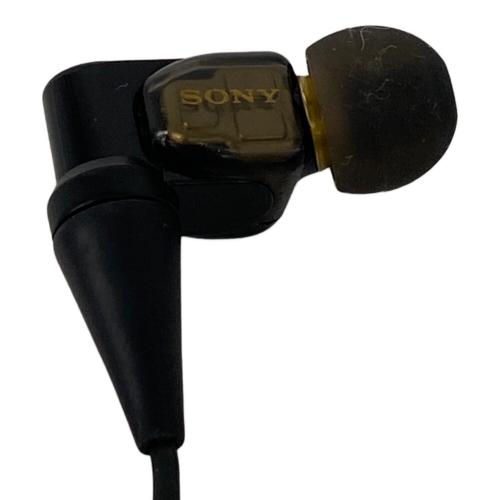 SONY (ソニー) イヤホン XBA-300