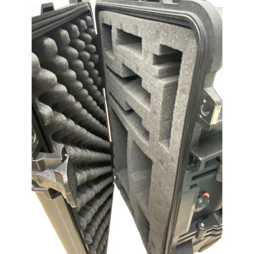 PELICAN (ペリカン) ハードケース 1510プロテクターケース