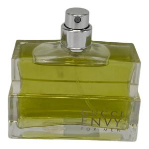 GUCCI (グッチ) オードトワレ 50ml 残量80%-99% ENVY