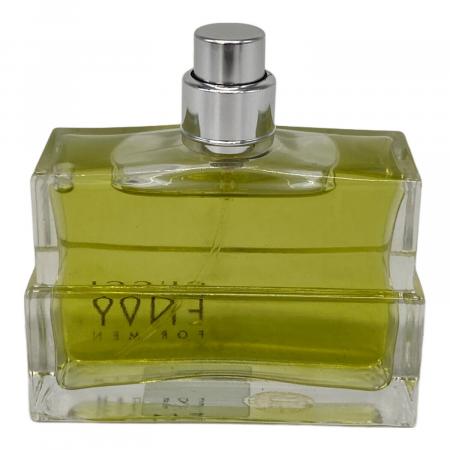 GUCCI (グッチ) オードトワレ 50ml 残量80%-99% ENVY｜トレファクONLINE