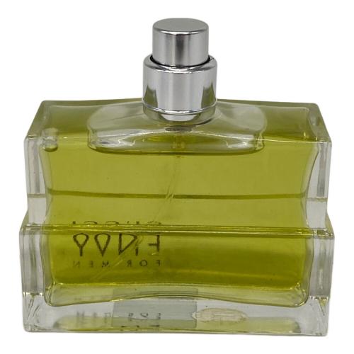 GUCCI (グッチ) オードトワレ 50ml 残量80%-99% ENVY