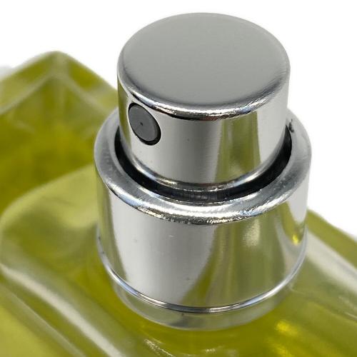 GUCCI (グッチ) オードトワレ 50ml 残量80%-99% ENVY