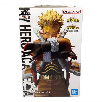 BANDAI SPIRITS (バンダイスピリッツ) 僕のヒーローアカデミア ホークス MASTERLISE フィギュア 一番くじ