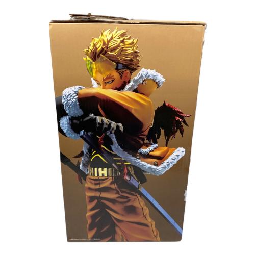 BANDAI SPIRITS (バンダイスピリッツ) 僕のヒーローアカデミア ホークス MASTERLISE フィギュア 一番くじ