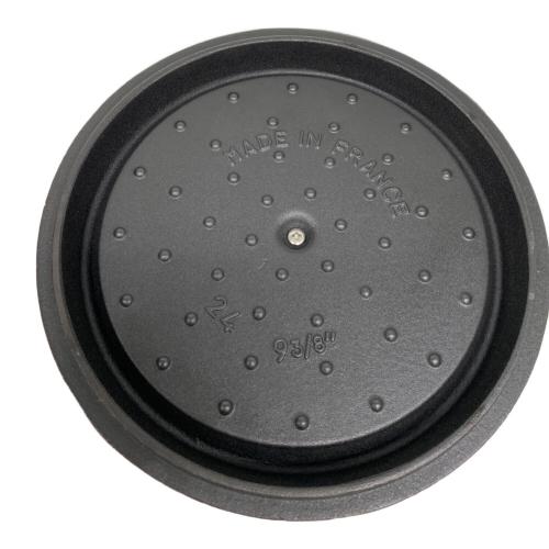 Staub (ストウブ) ラ•ココッティ ラウンド 24cm 40510-645-0