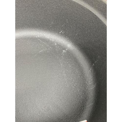 Staub (ストウブ) ラ•ココッティ ラウンド 24cm 40510-645-0