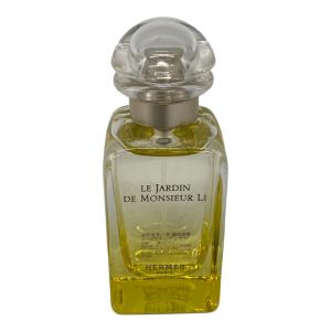 HERMES (エルメス) オードトワレ 50ml 李氏の庭